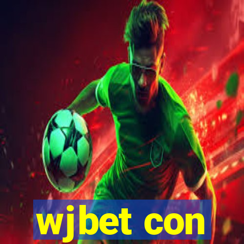 wjbet con